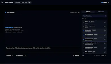 Cerberus 畫廊圖片