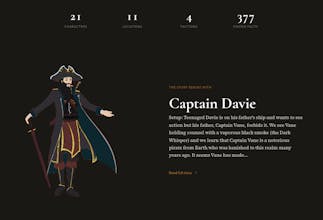 Realmweaver gallery image