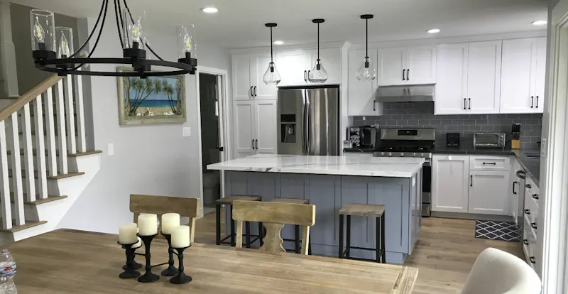 Anyvision Home Remodeling screenshot 4