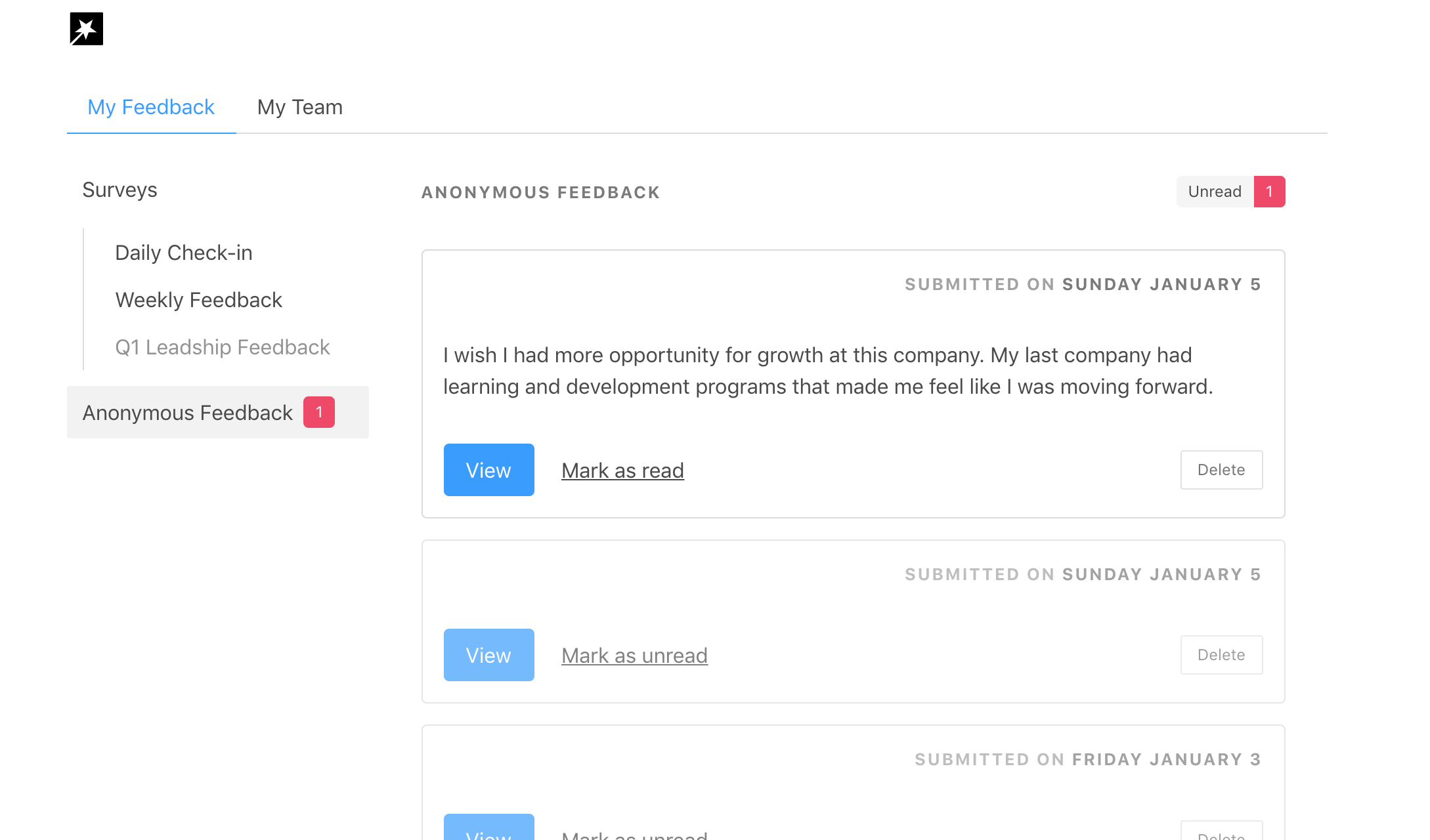 Talent Fairy gallery image