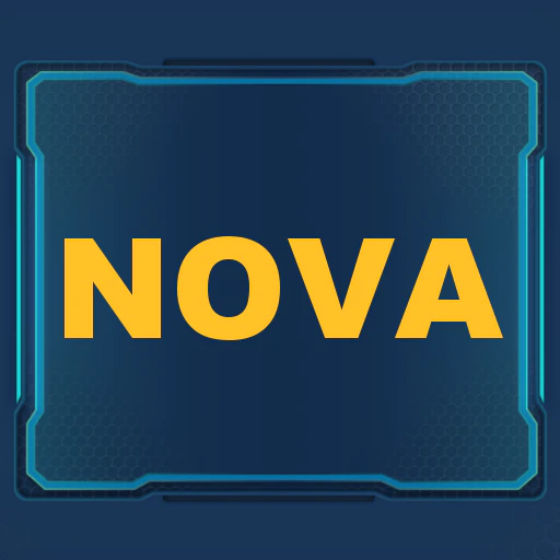 NOVA — MMORTS