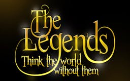 The Legends media 1