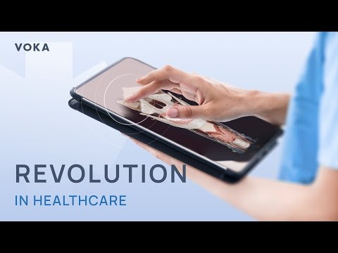 VOKA Anatomy Pro gallery image