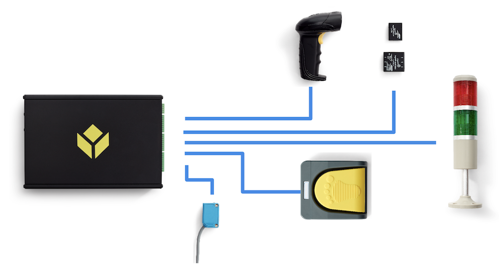 Tulip.co gallery image