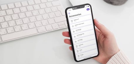 HomePass for HomeKit 1.5 gallery image