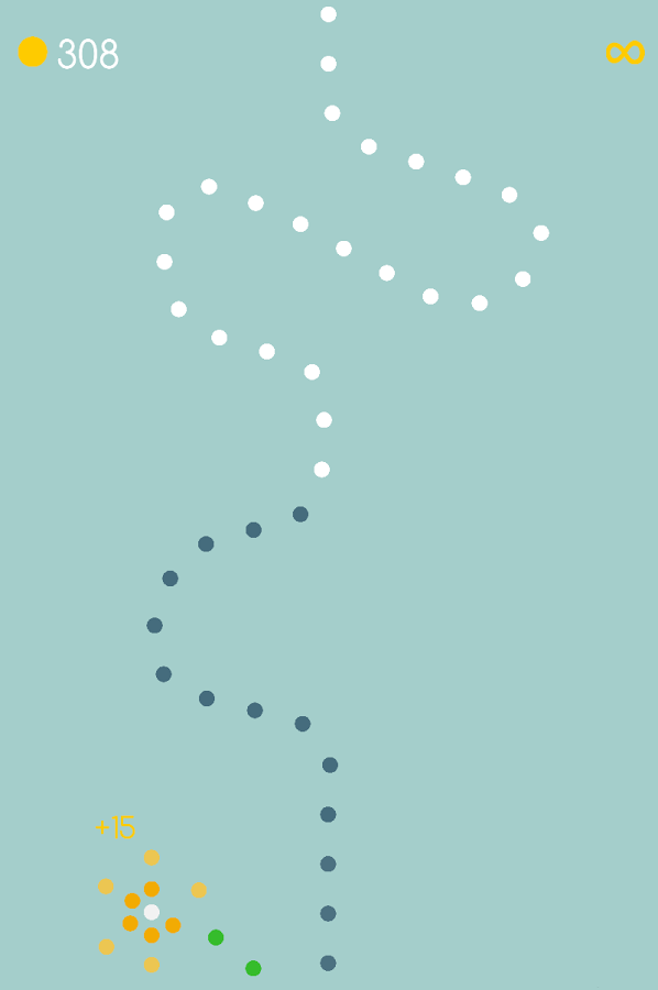 Follow The Dots gallery image