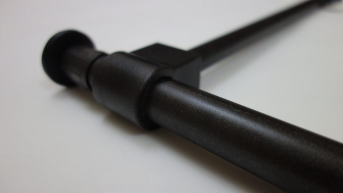 Hydra Shower Rod gallery image