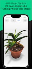 Hyper Capture: 3D Object Scanner gallery image
