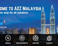 A2Z Malaysia media 1