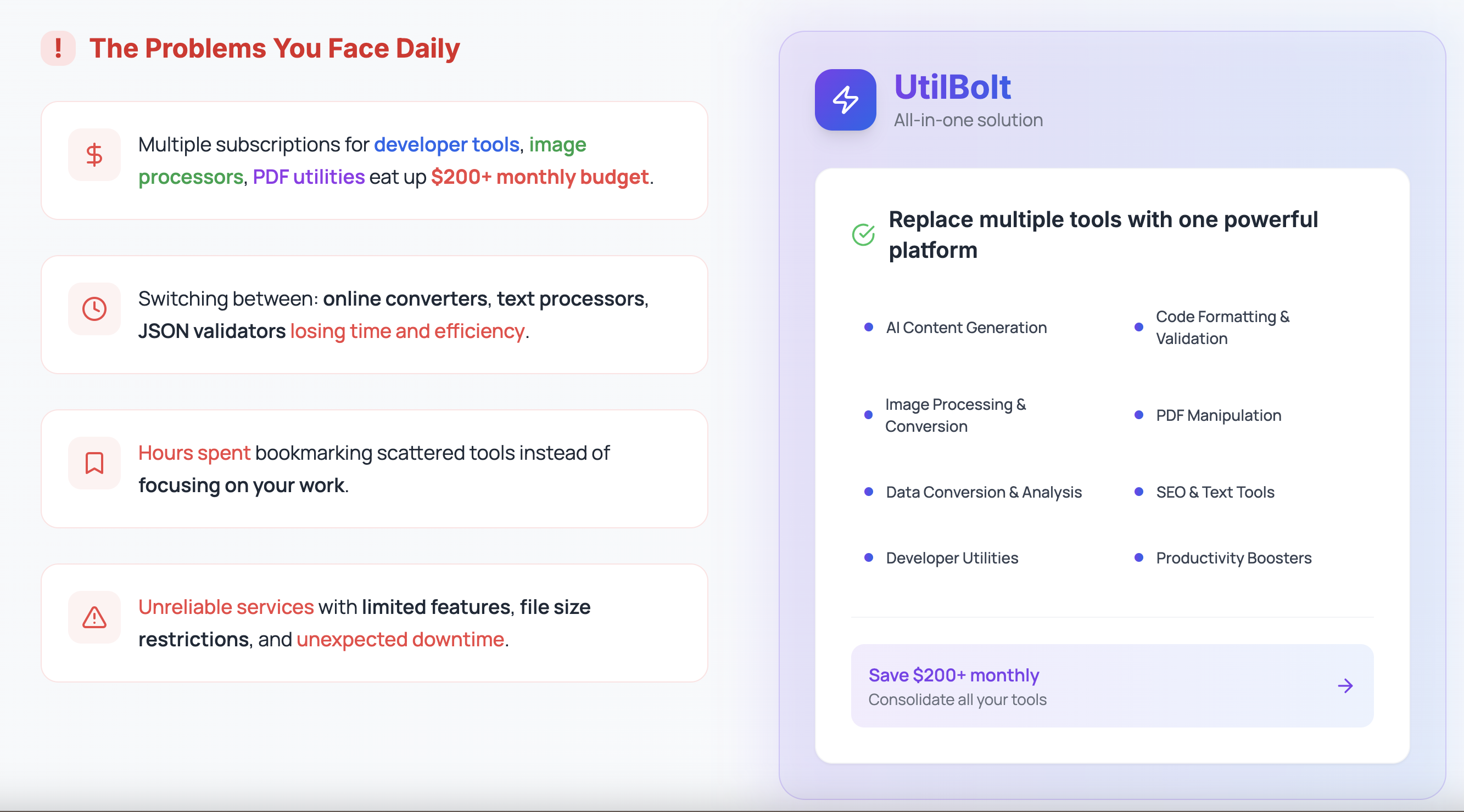 Mídia 1 de UNLET - Ferramentas de utilitário baseadas na Web
