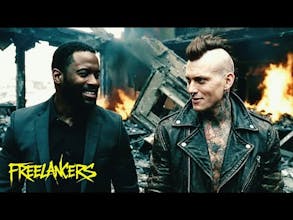 Innovative AI filmmaking