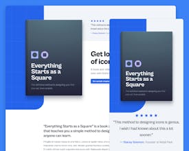 Tailwind UI Templates gallery image
