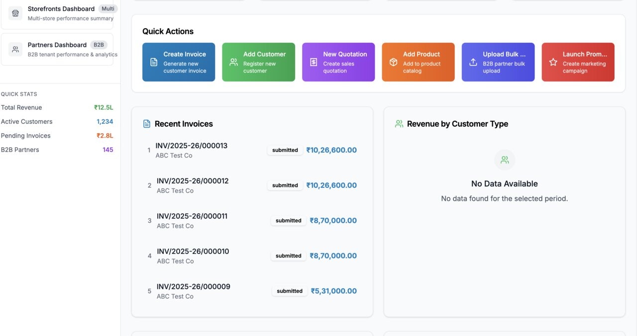 GrowchainAI Voice AI gallery image