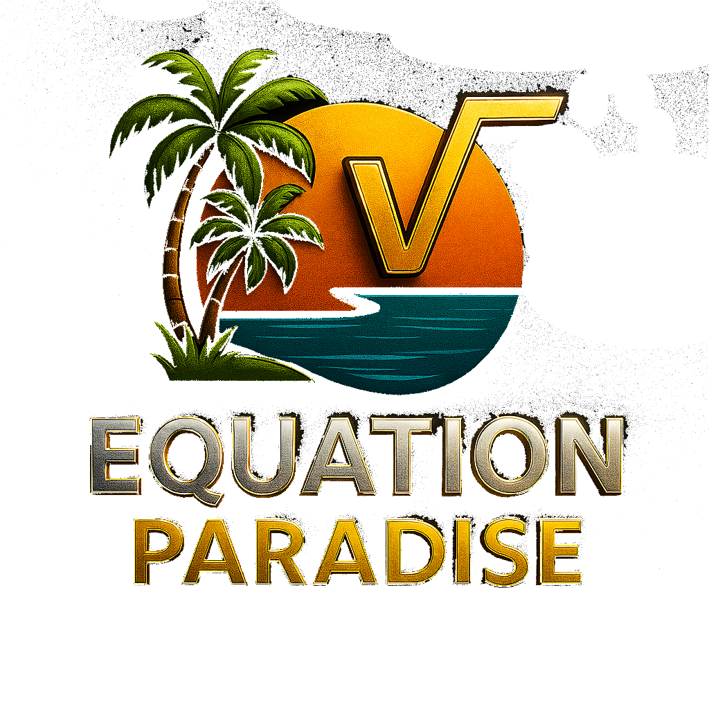 EquationParadise logo