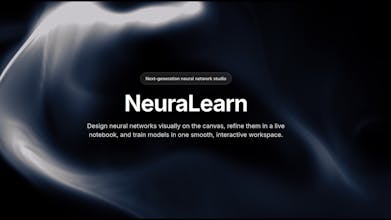NeuraLearn gallery image