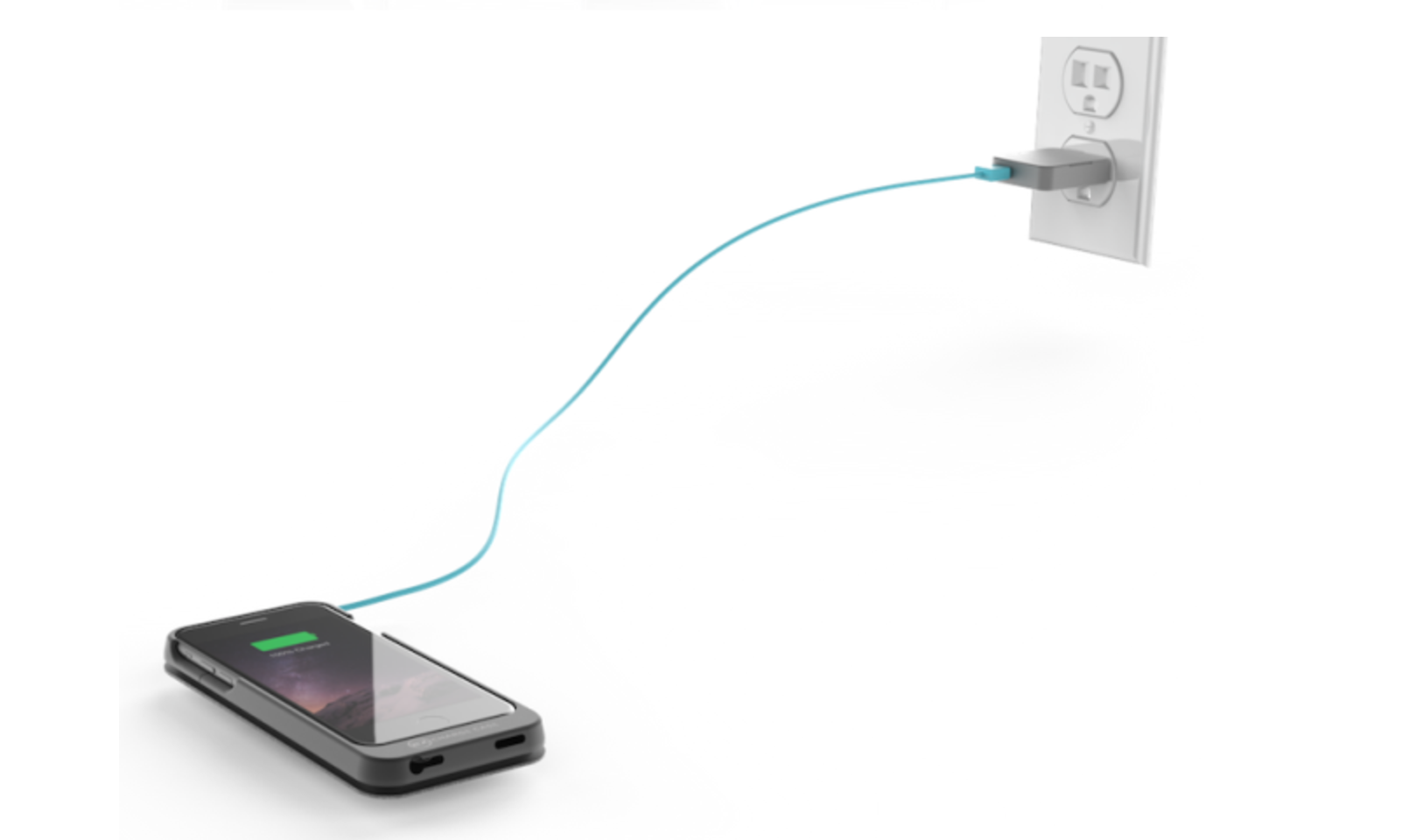 EZ Charge Case gallery image