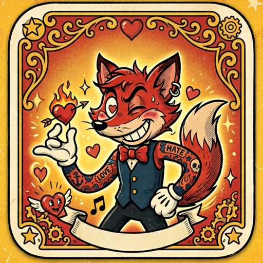 FoxTrail — Explore, Write, Snap