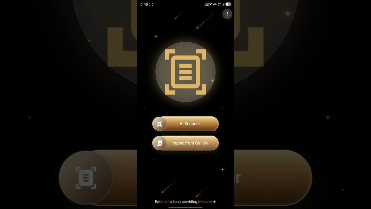 Smart Lens: AI OCR, Translator gallery image