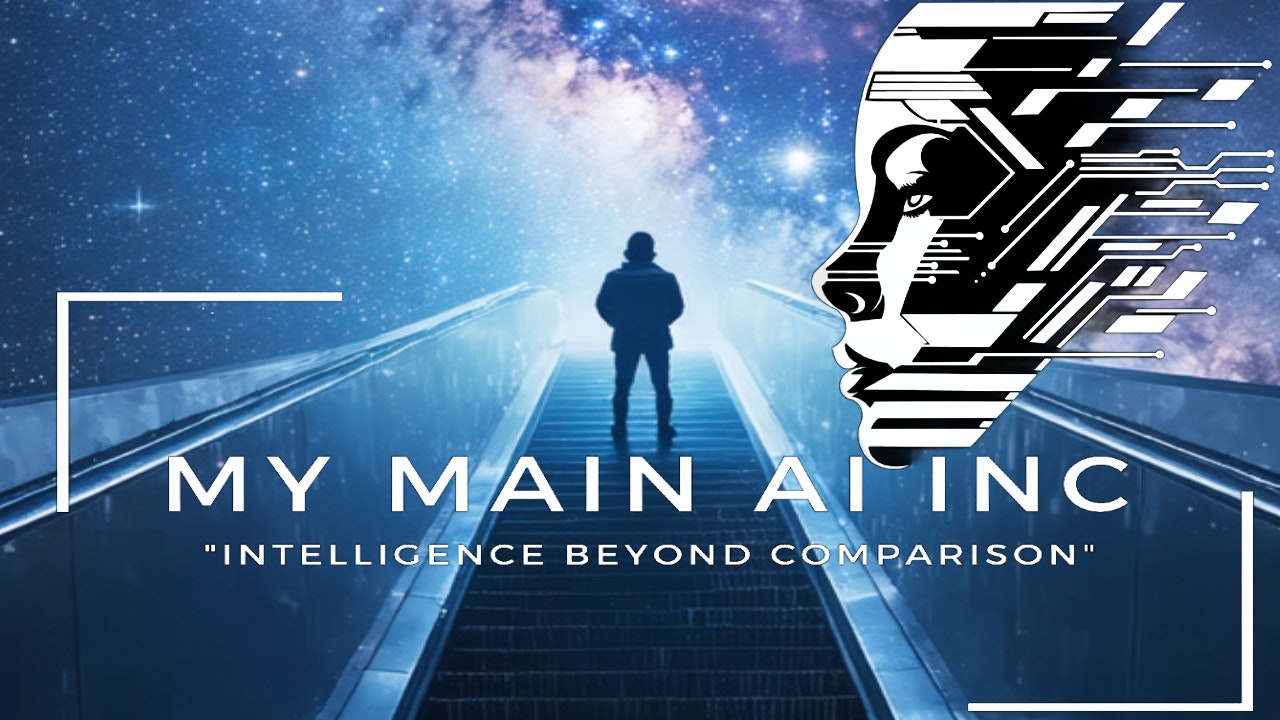 My Main AI - Screenshot 4 preview