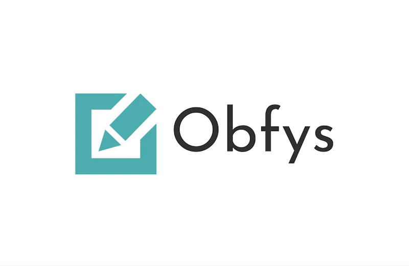 Obfys screenshot 1