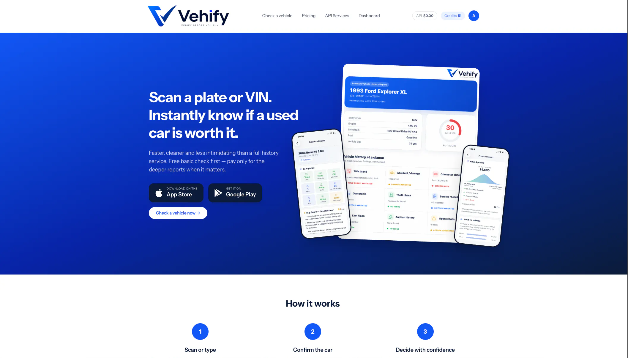 Vehify gallery image