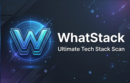 WhatStack gallery image