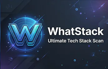 WhatStack gallery image