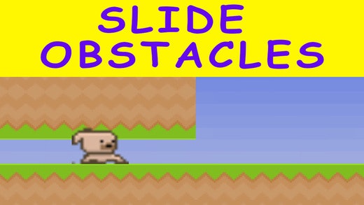 Pixel Rabbit - Crazy Dash gallery image