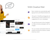 Creative Mail media 3