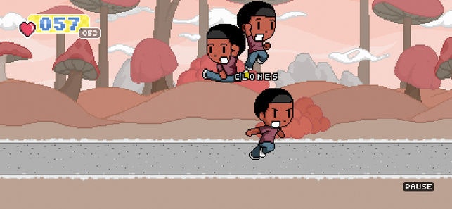 Adventures of Kidd gallery image