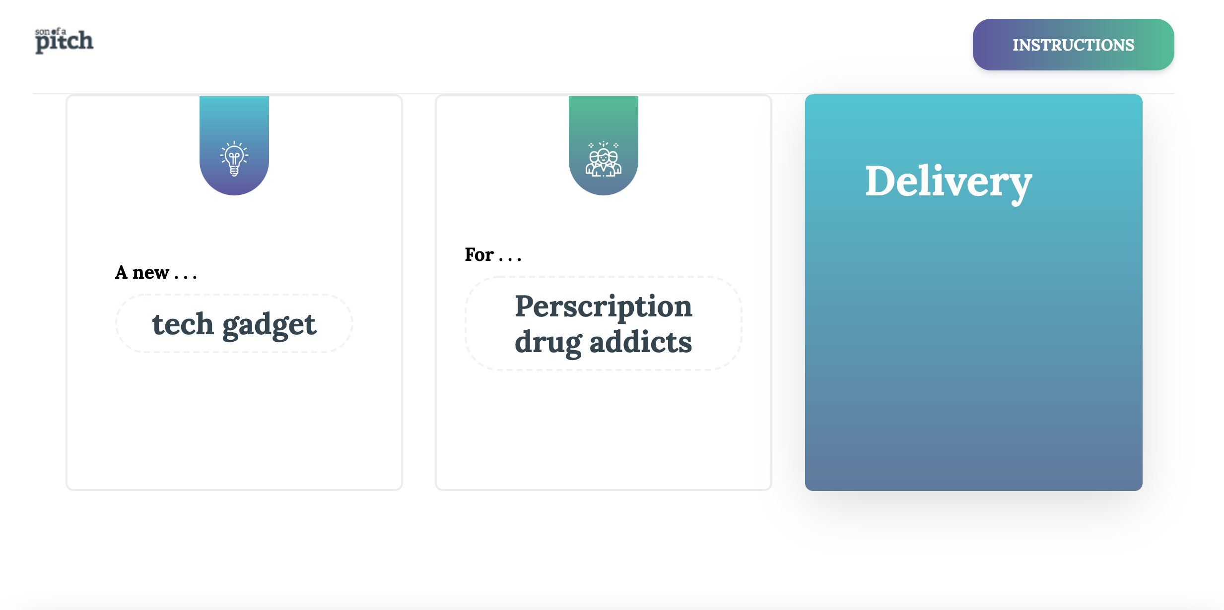 Son of a Pitch gallery image