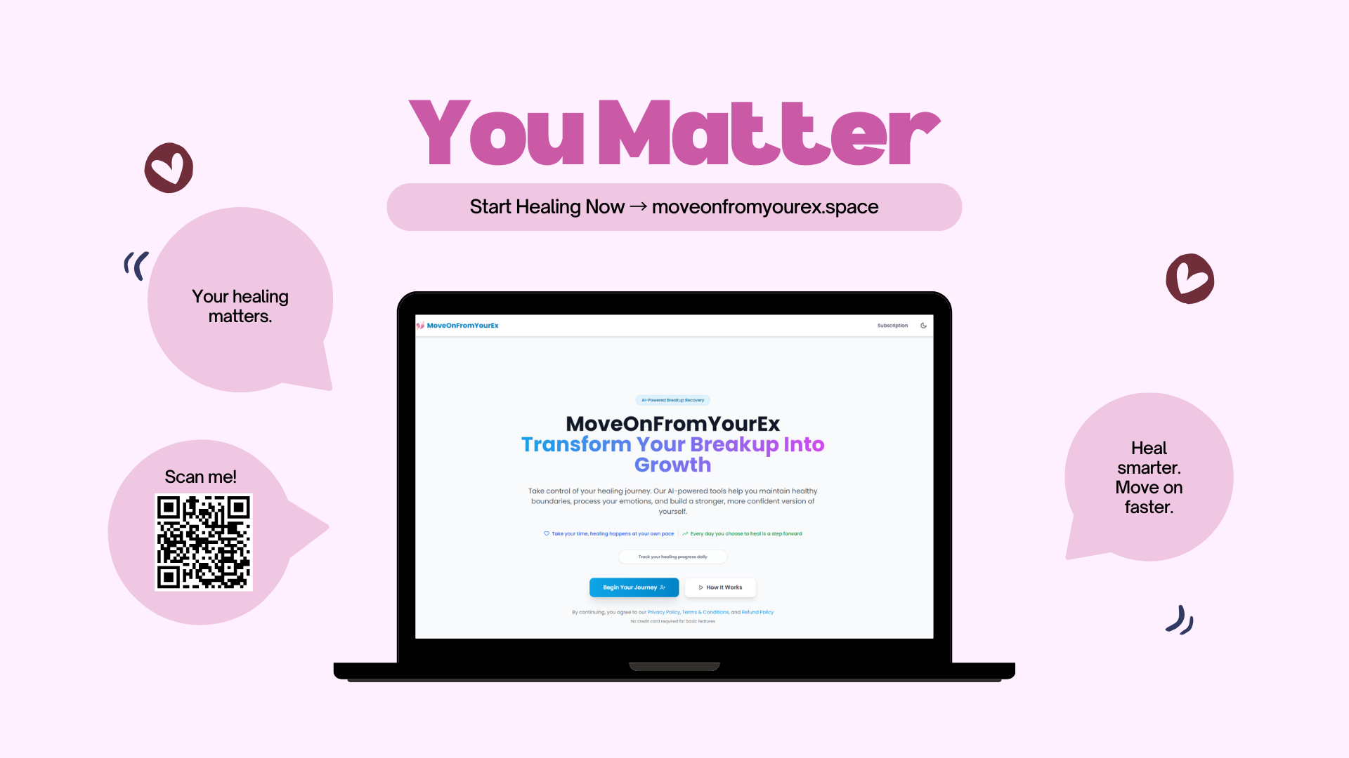 MoveOnFromYourEx gallery image