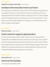 Sundays gallery image