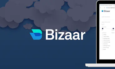 Bizaar gallery image