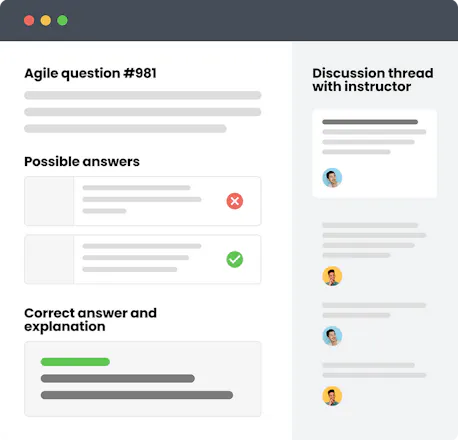 HeyScrum gallery image
