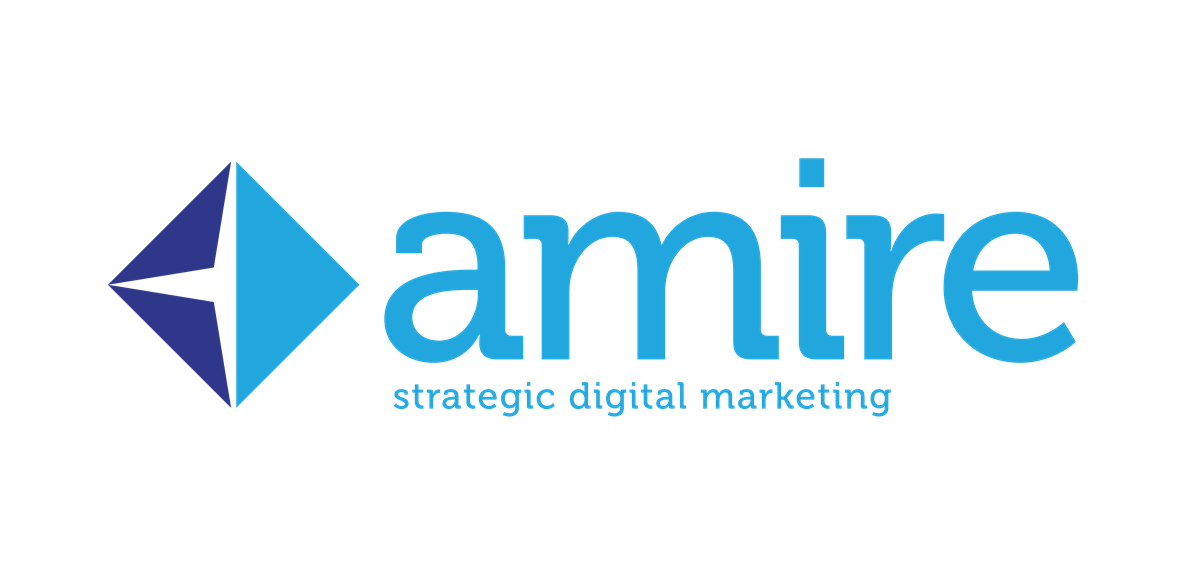 AMIRE Strategic Digital Marketing - Main product screenshot demonstrating key features and user interface