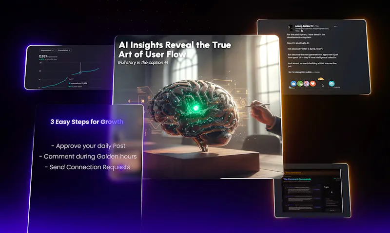 Plexaverse screenshot 2