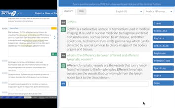 Wordscope Professional Translation Tools gallery image