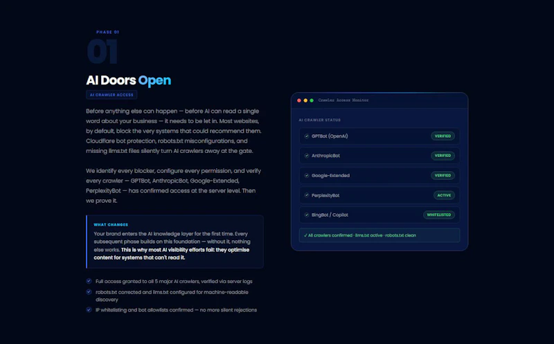 GEOAEO screenshot 12