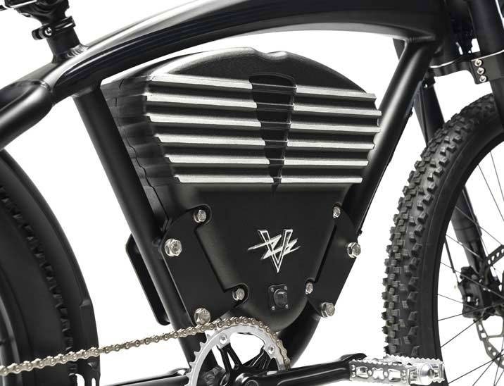 Vintage Electric gallery image