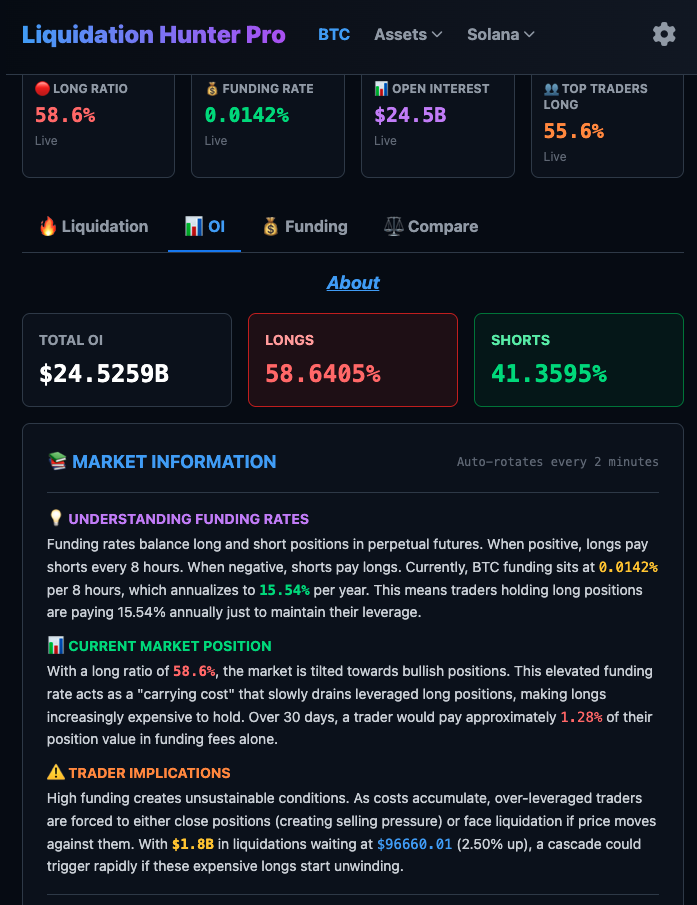 Liquidation Hunter Pro - Screenshot 4 showing product features and functionality
