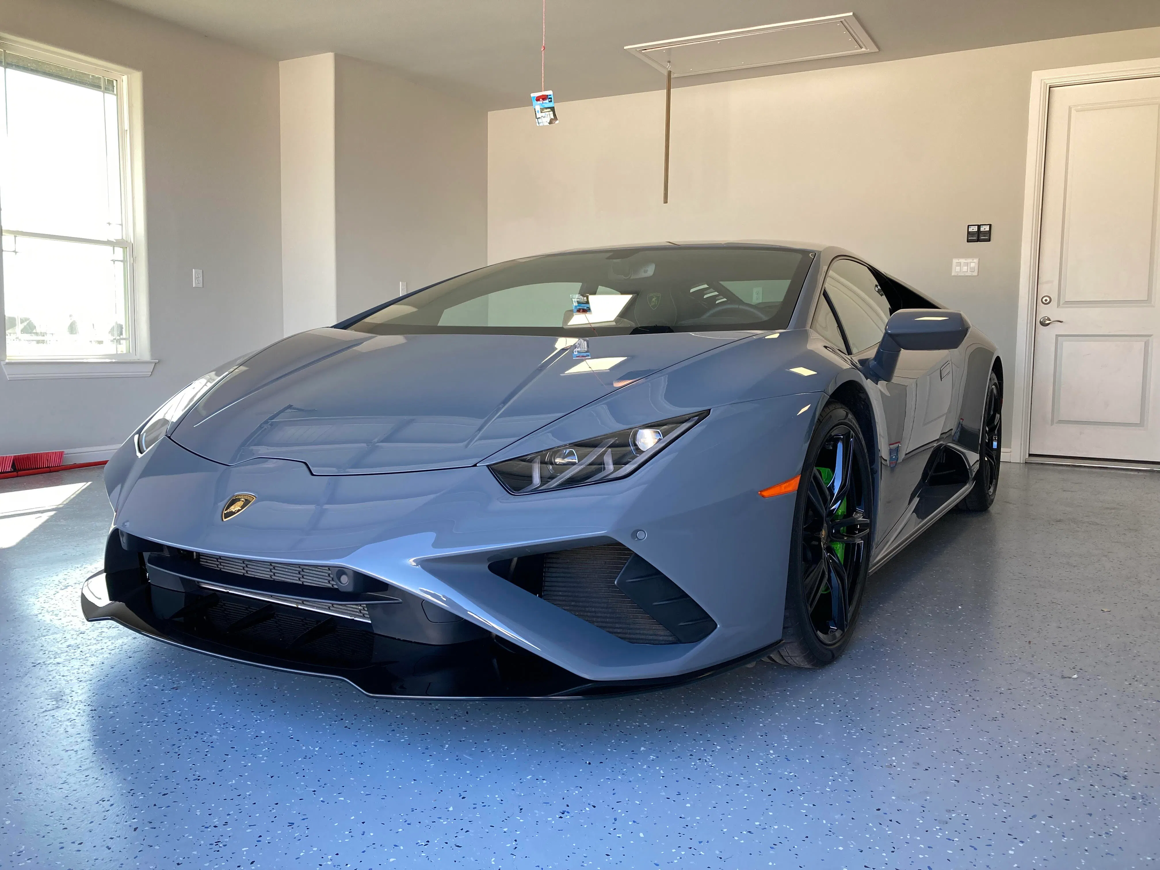 Mobile Detailing Service