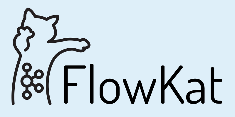 FlowKat gallery image