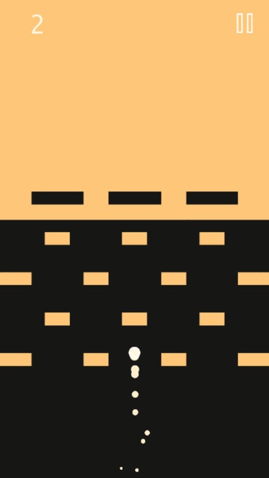 CHASM LEAP gallery image