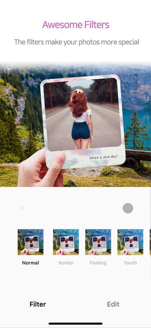 Wini: Customizied Collage Photo Editor gallery image