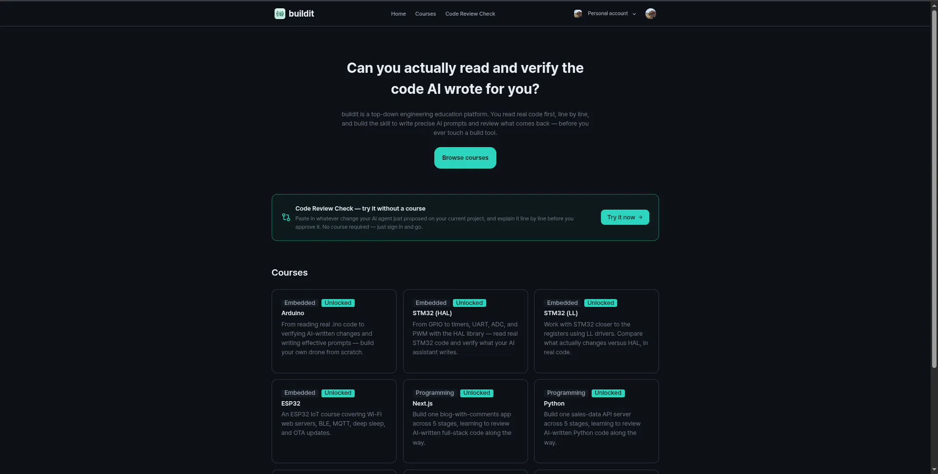 buildit gallery image