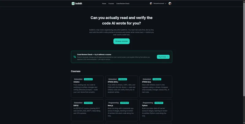buildit screenshot 3