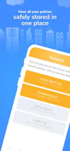 Globelink Travel Insurance App gallery image