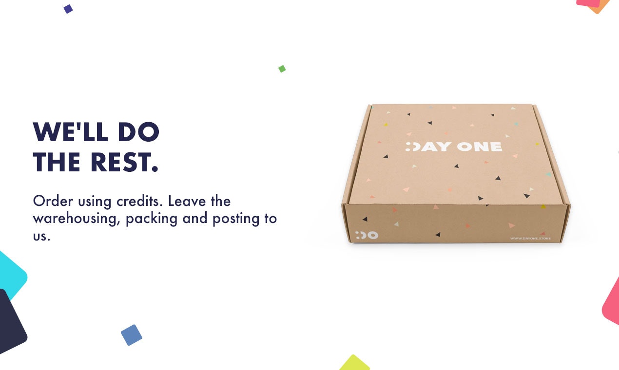 DayOne Image