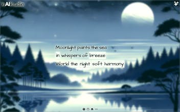 Haikudle gallery image